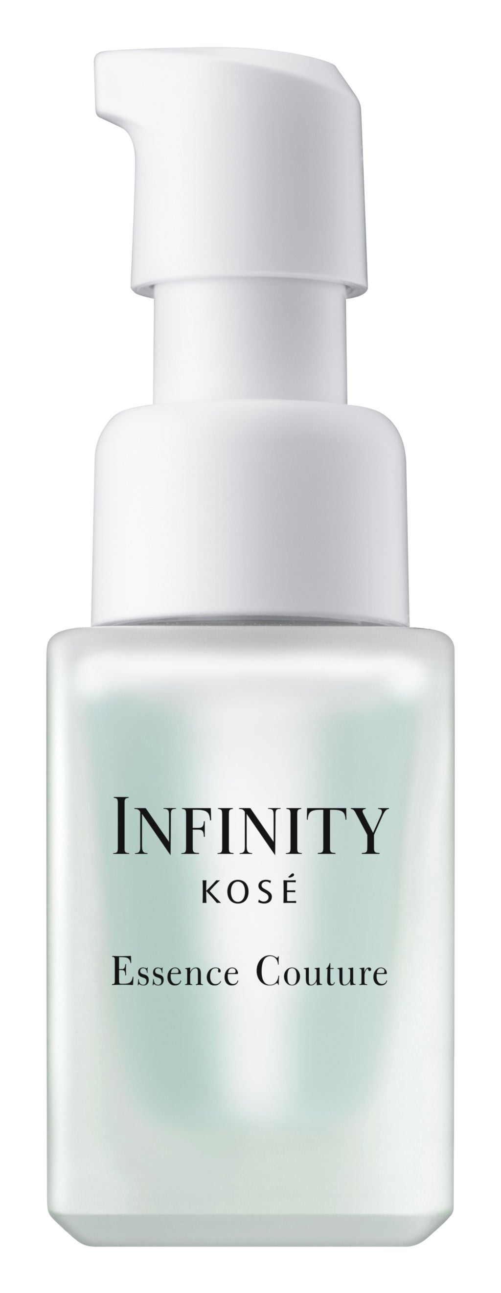 インフィニティ エッセンス クチュール W1