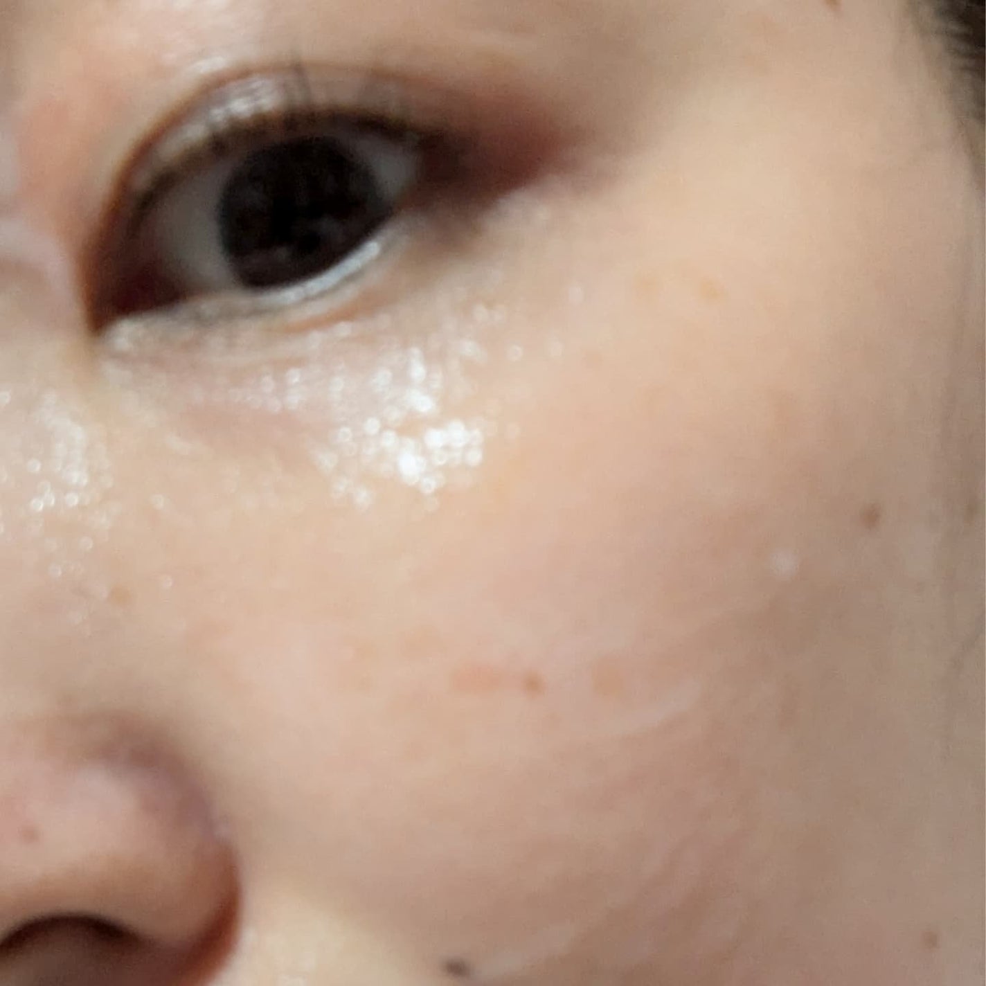 ホワイトトリュフダブルセラムアンドクリーム/ダルバ/フェイスクリームを使ったクチコミ(9枚目)