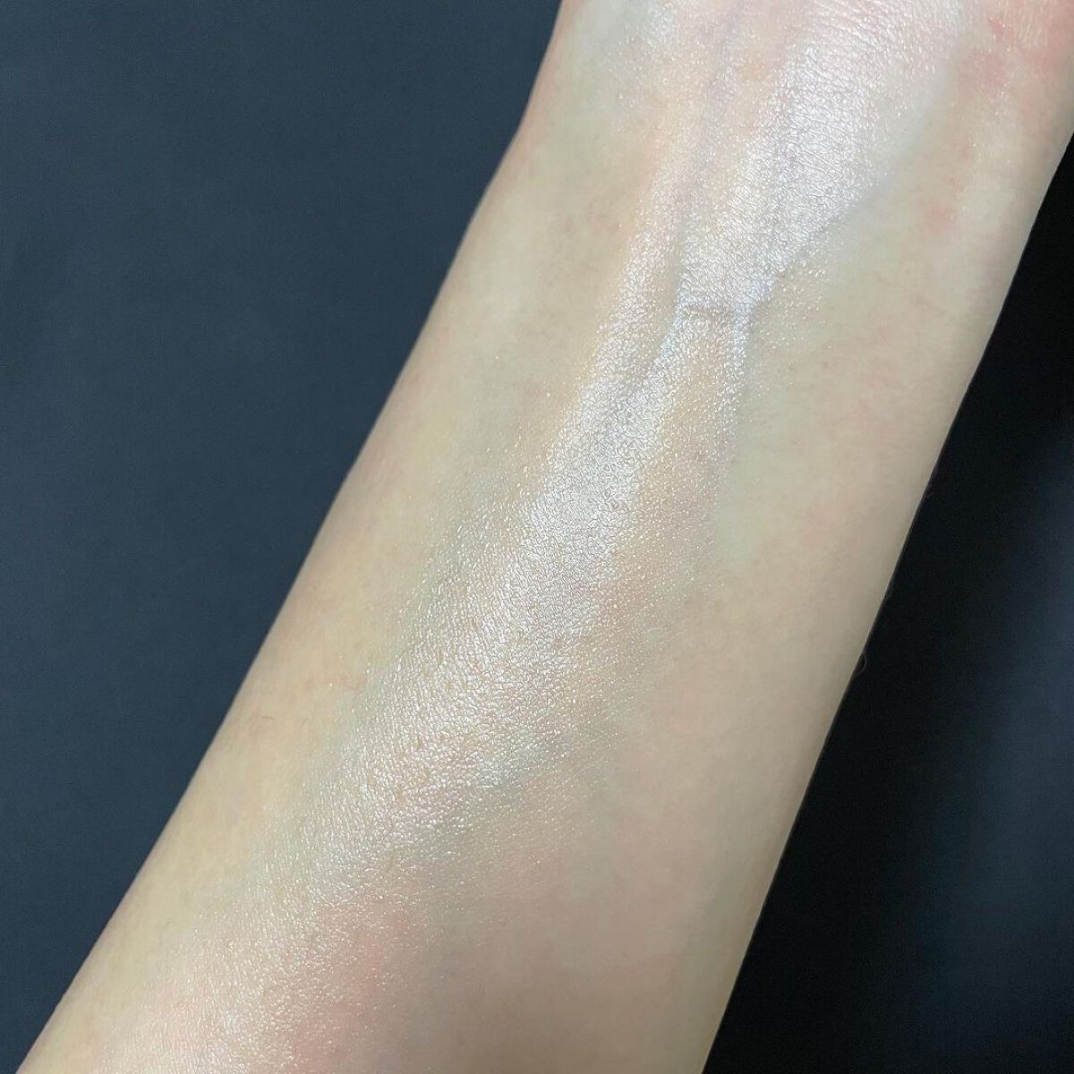 キメケア カバノアナタケバイオーム毛穴パッド/efilow/トナーパッドを使ったクチコミ(4枚目)