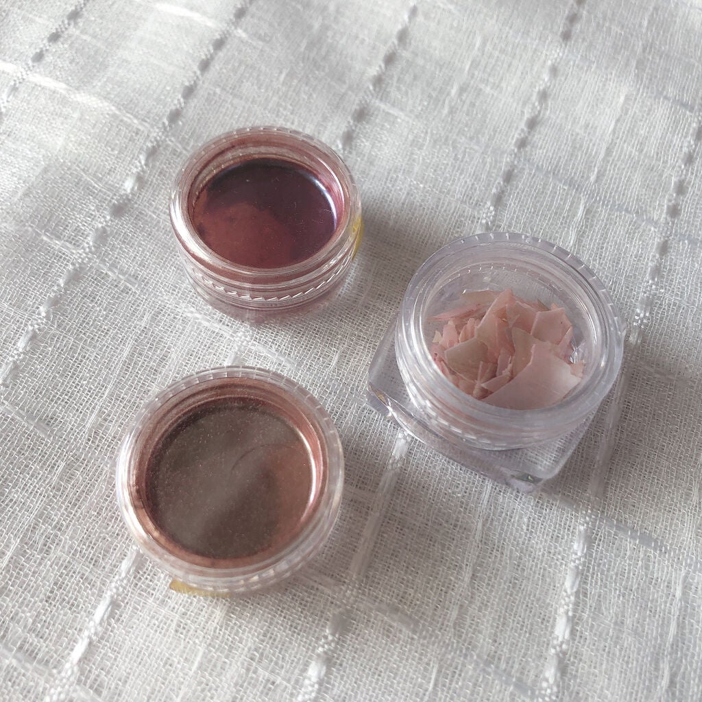 カラージェル/by Nail Labo/ジェルネイルを使ったクチコミ(6枚目)