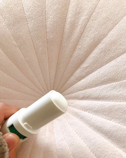 薬用ソフトストーン足指/デオナチュレ/デオドラント・制汗剤を使ったクチコミ(2枚目)