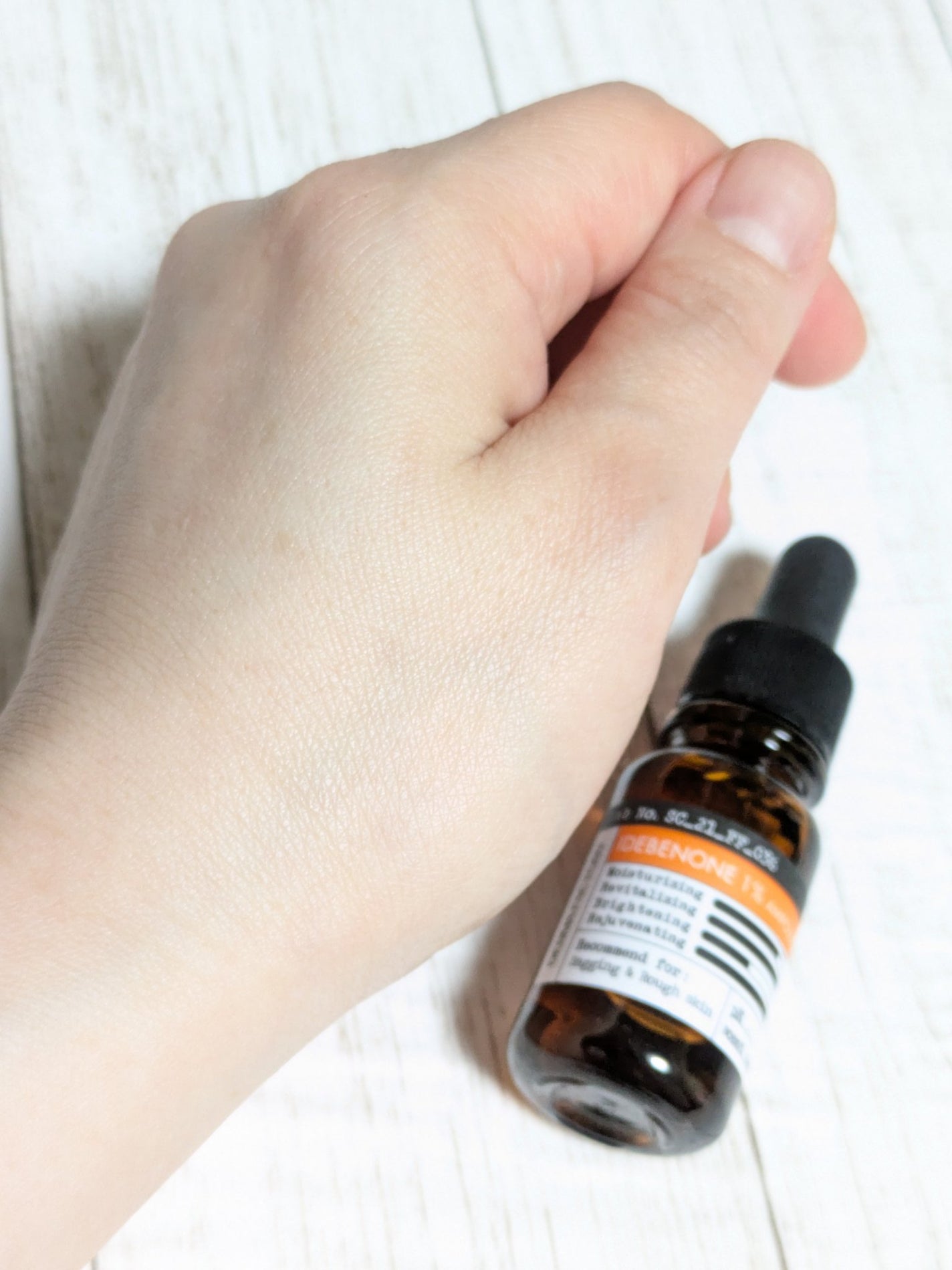 スンジョン ハイドロクリームN/ETUDE/フェイスクリームを使ったクチコミ(7枚目)