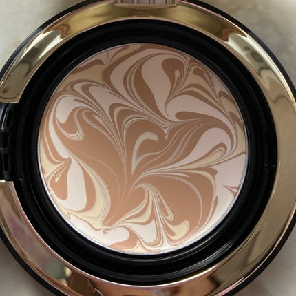 SIGNATURE ESSENCE COVER PACT /AGE20’s/クリーム・エマルジョンファンデーションを使ったクチコミ(5枚目)