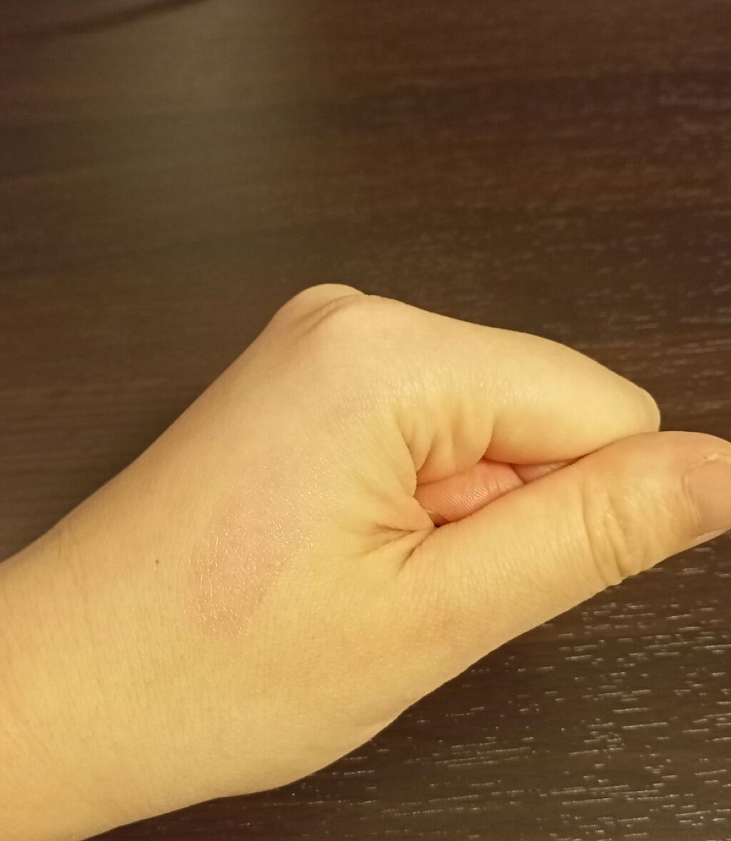 【旧】ディオール アディクト リップ グロウ/Dior/リップケアを使ったクチコミ（3枚目）