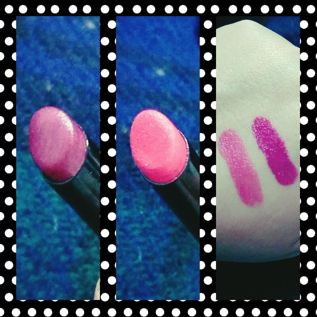 ヴィセ アヴァン リップスティック/Visée/口紅を使ったクチコミ(2枚目)