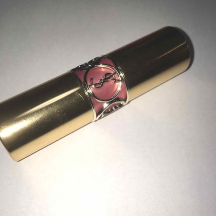 ルージュ ヴォリュプテ シャイン/YVES SAINT LAURENT BEAUTE/口紅を使ったクチコミ(1枚目)