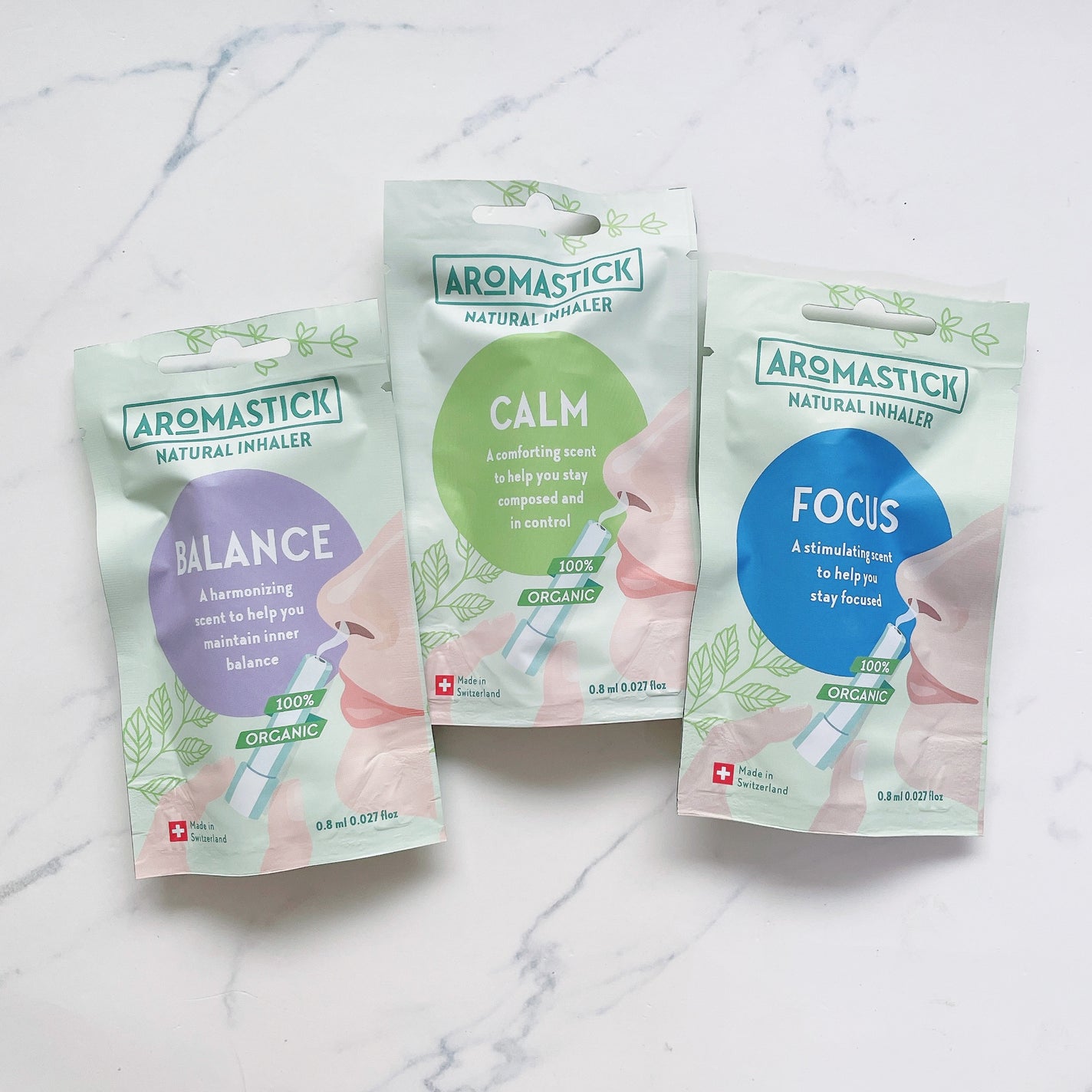 AROMSTICK/エムケイエンタプライズ/アロマオイルを使ったクチコミ(2枚目)