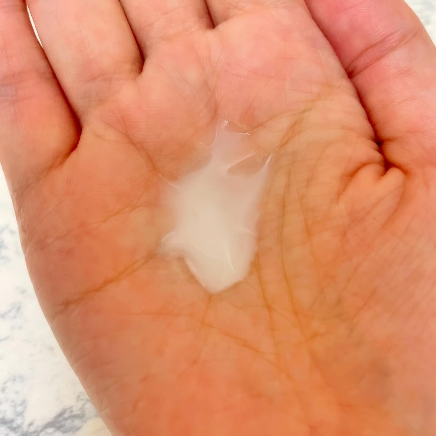 薬用ソフレ 乾燥肌ケアボディソープ/薬用ソフレ/ボディソープを使ったクチコミ(2枚目)