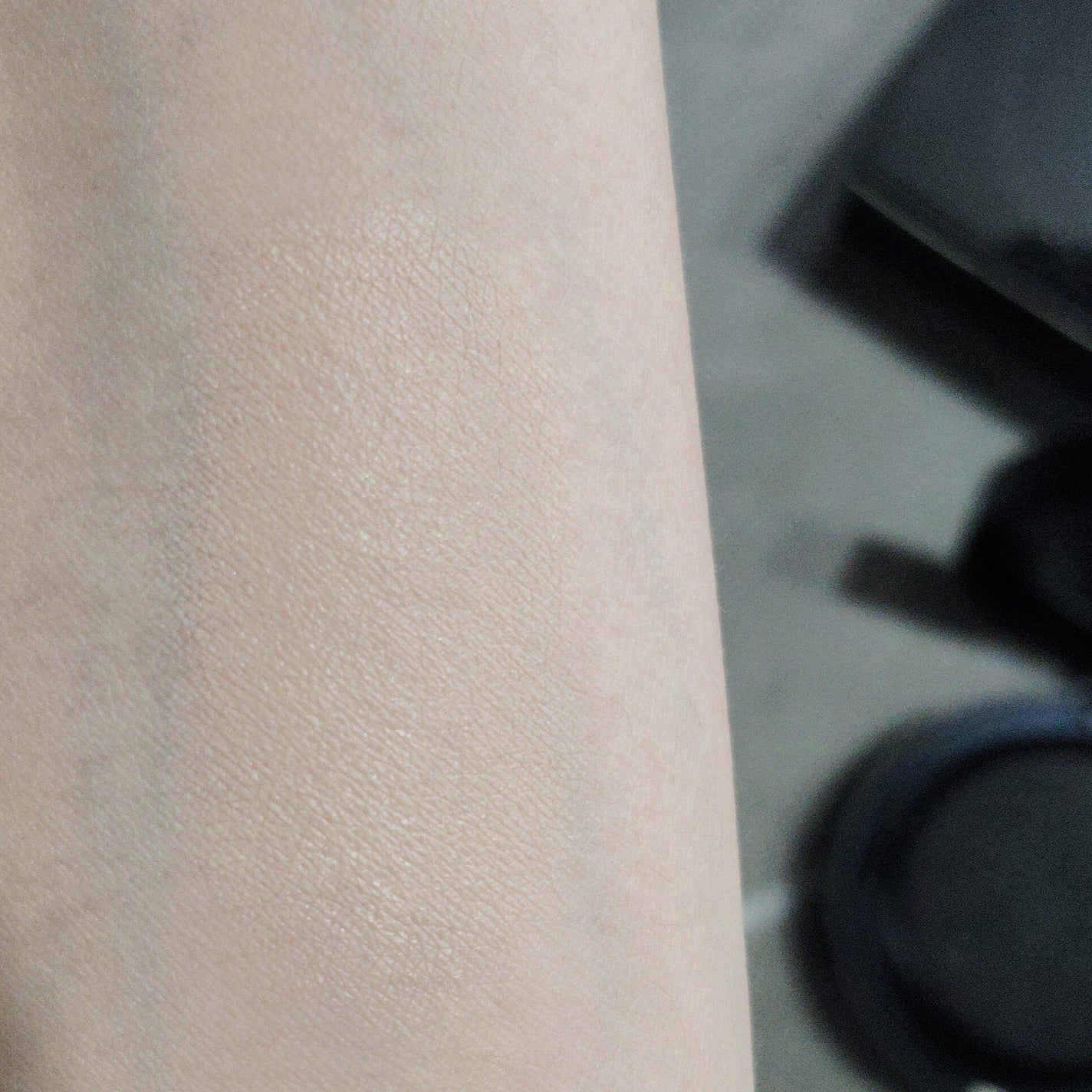 ジャビンドゥソウル ウインクファンデーションパクト/Javin De Seoul/クッションファンデーションを使ったクチコミ(4枚目)