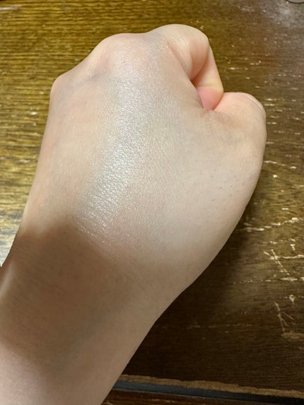 アリィー クロノビューティ カラーチューニングUV/アリィー/日焼け止めクリームを使ったクチコミ(6枚目)
