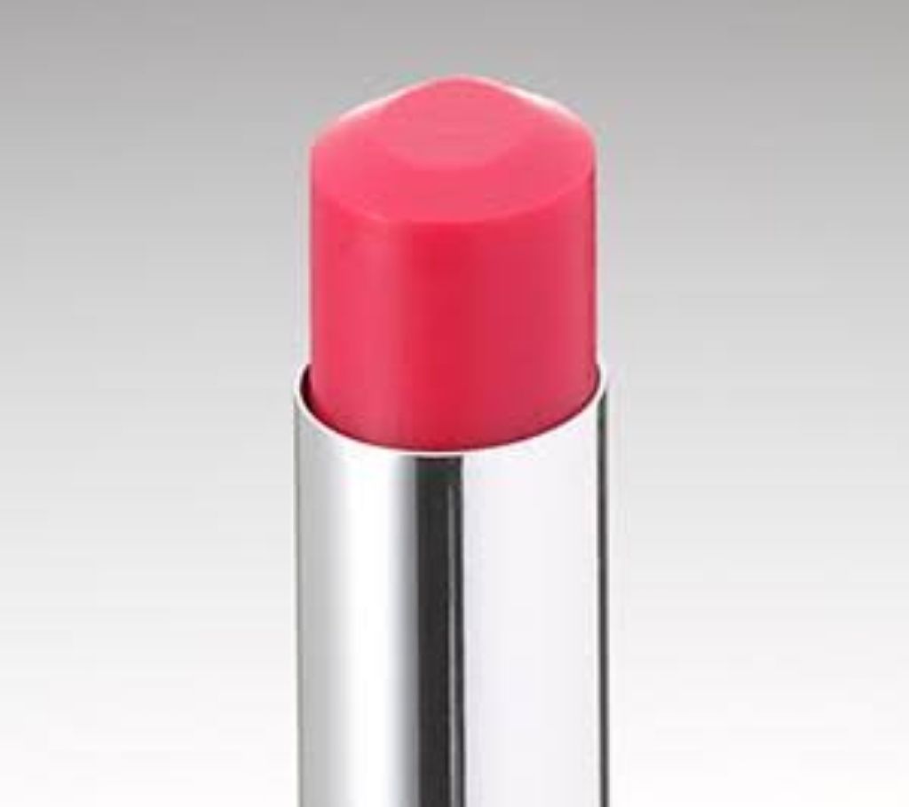 ラスティンググロスリップ/CEZANNE/口紅を使ったクチコミ（1枚目）