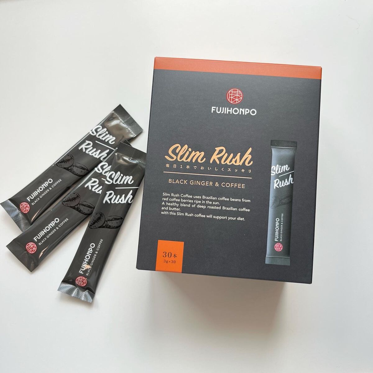 ★うまうまさん★フォロバ100 on LIPS 「▷▷▷BLACKGINGER&COFFEE◁◁◁FUJIHO..」(2枚目)