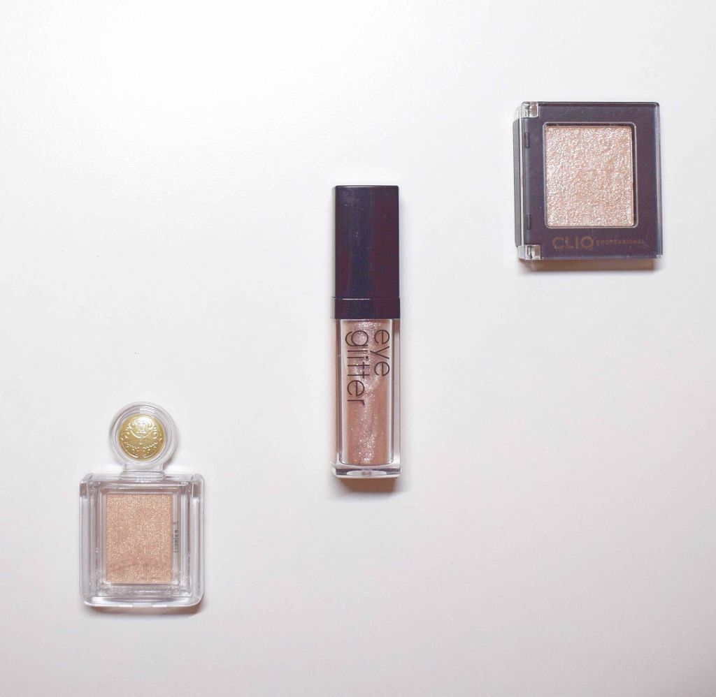 プロ シングル シャドウ/CLIO/単色アイシャドウを使ったクチコミ（1枚目）