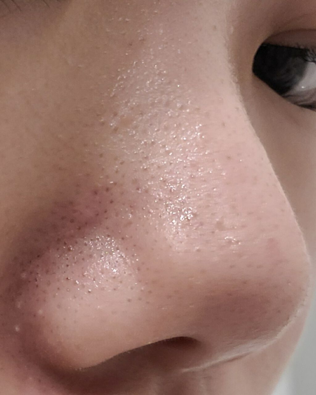 ホホバオイル/無印良品/ボディオイルを使ったクチコミ（3枚目）