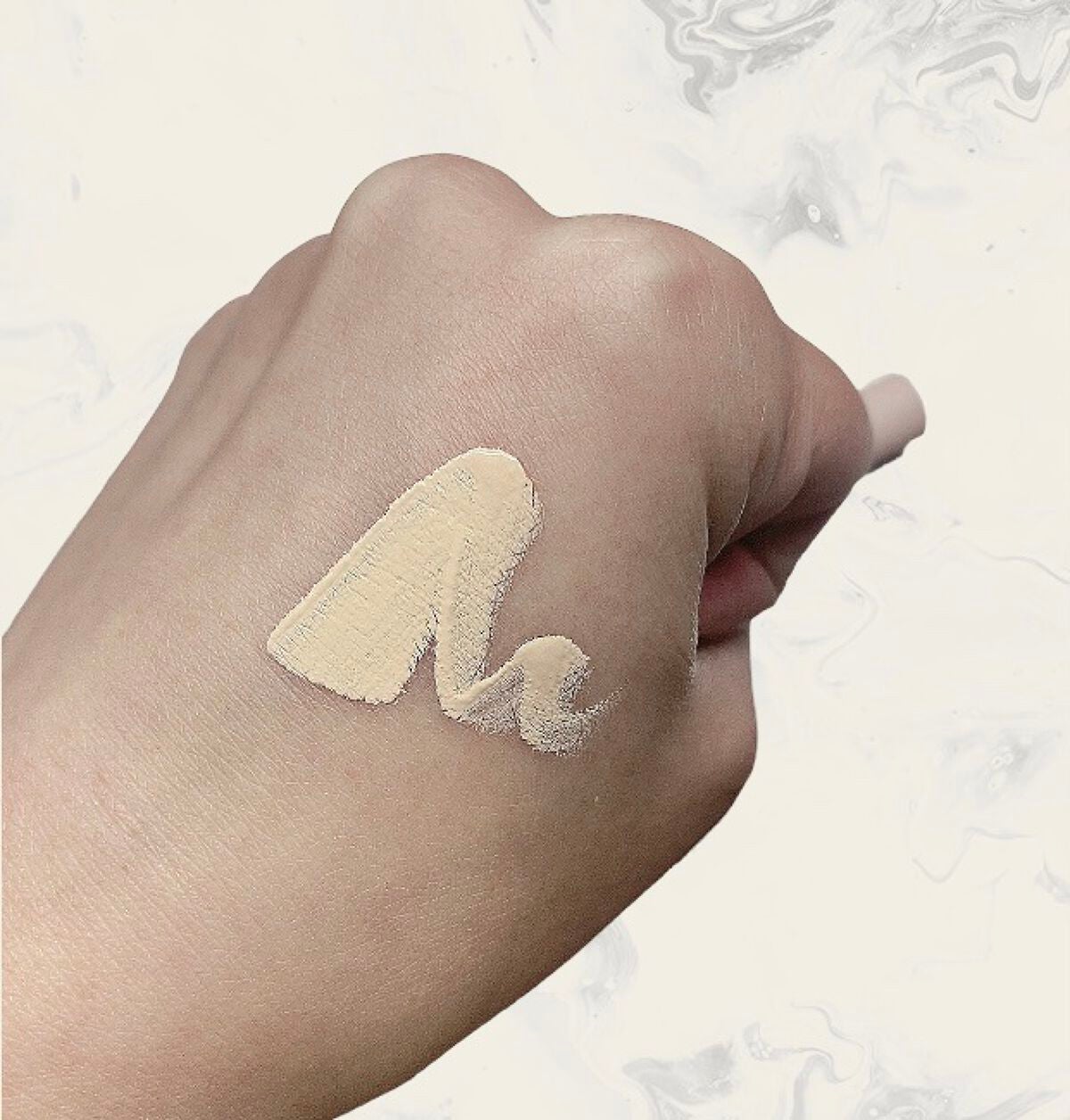 リキッドコンシーラー/Kirei&co./リキッドコンシーラーを使ったクチコミ(3枚目)