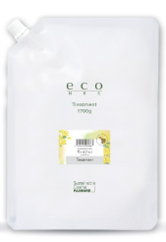 パイモアエコエイチビーエス シャンプー／トリートメント キンモクセイ トリートメント（1700g ）