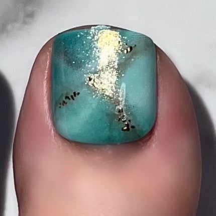 MAGIC PRESS FOOT/DASHINGDIVA MAGICPRESS/ネイルシールを使ったクチコミ(7枚目)