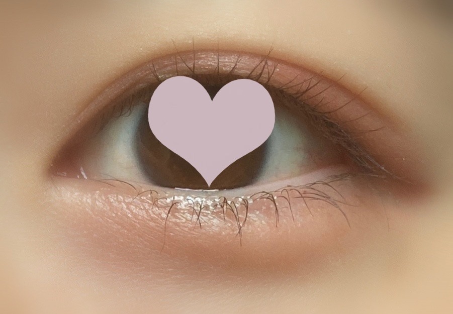 モノ クルール クチュール/Dior/単色アイシャドウを使ったクチコミ（1枚目）