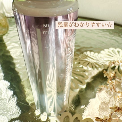 9番 NMNバイオリフト濃縮美容液/numbuzin/美容液を使ったクチコミ(5枚目)