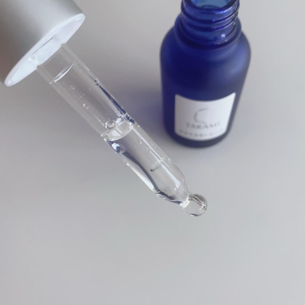 タカミスキンピール/タカミ/ブースター・導入液を使ったクチコミ(3枚目)