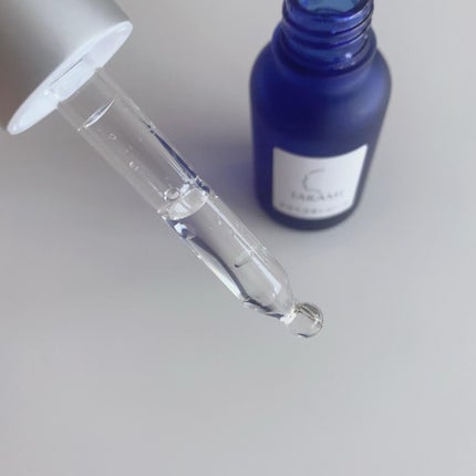 タカミスキンピール/タカミ/ブースター・導入液を使ったクチコミ(3枚目)