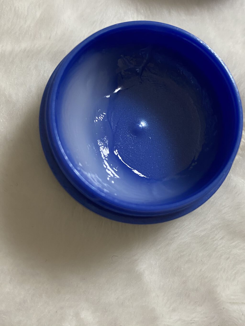 リップケア バーム/キュレル/リップバームを使ったクチコミ（2枚目）