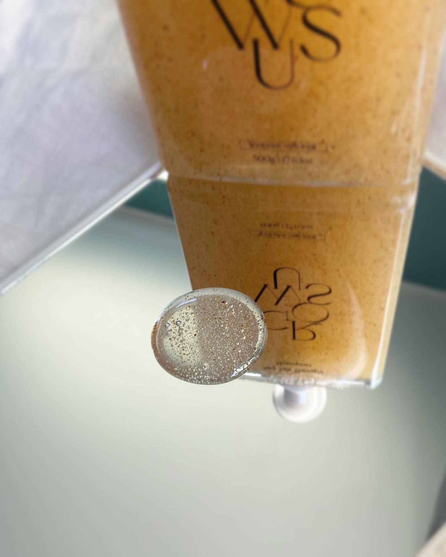 ダメージセラピー クリームトリートメント/GROWUS/洗い流すヘアトリートメントを使ったクチコミ（2枚目）