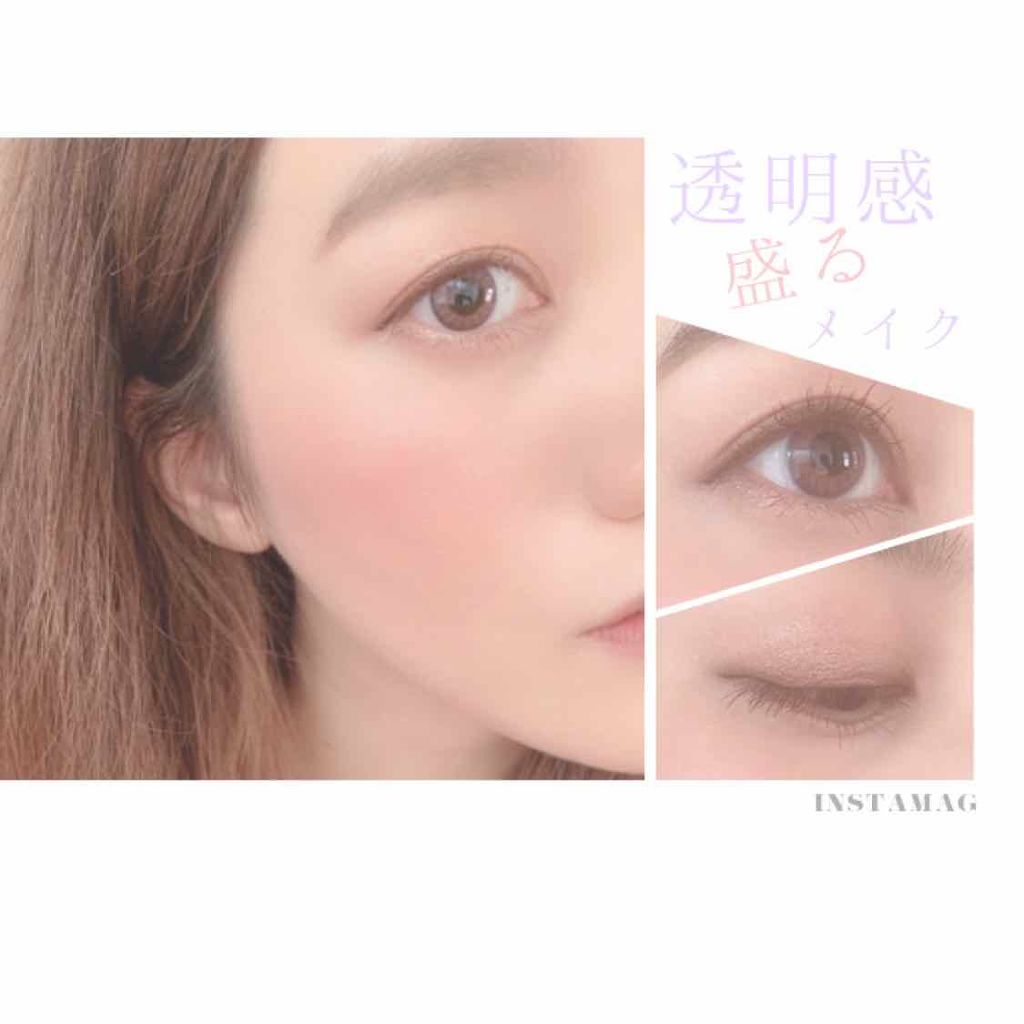 CRUUM 1day/CRUUM/ワンデー(1DAY)カラコンを使ったクチコミ(3枚目)