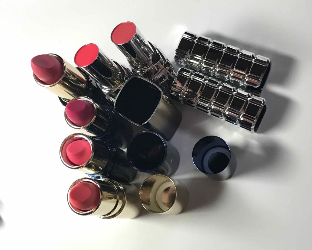 オペラ リップティント N/OPERA/リップティントを使ったクチコミ(3枚目)