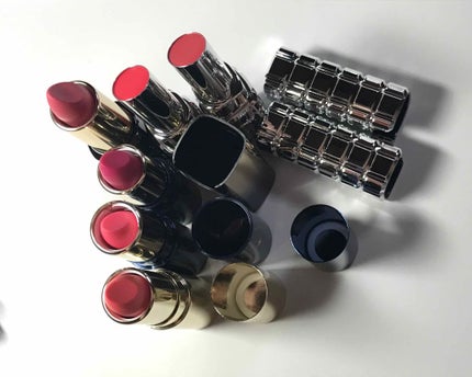 オペラ リップティント N/OPERA/リップティントを使ったクチコミ(3枚目)