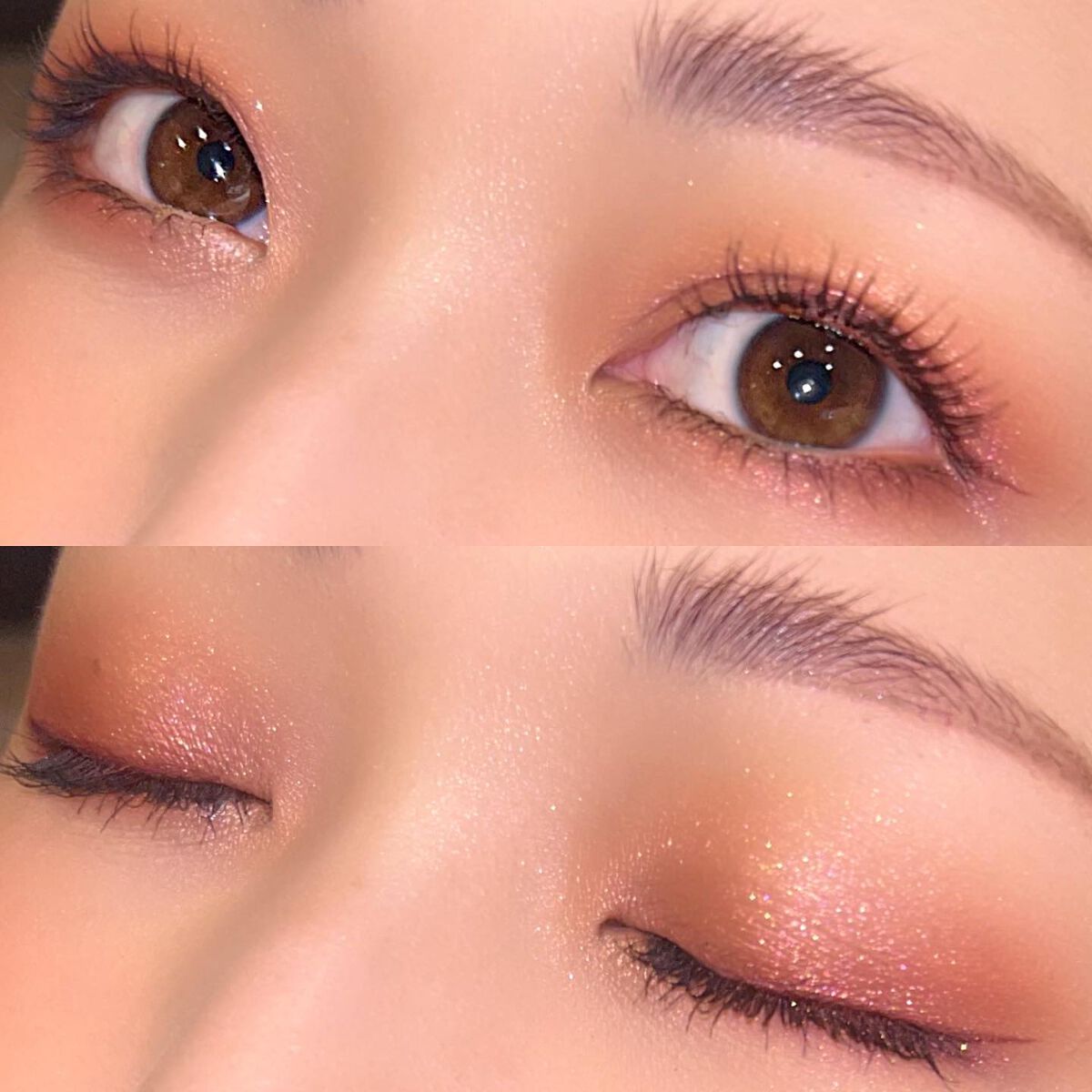 HOURGLASS Scattered Light Glitter Eyeshadow｜HOURGLASSの