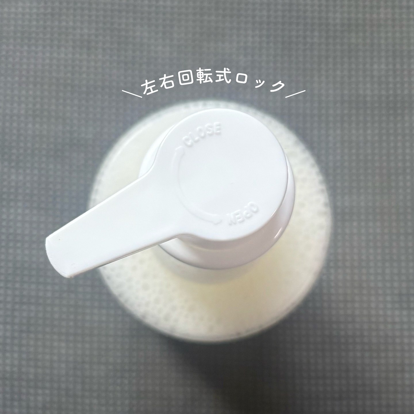 ダブルショットオイルトゥーフォームクレンザー/HAMEL/オイルクレンジングを使ったクチコミ（3枚目）