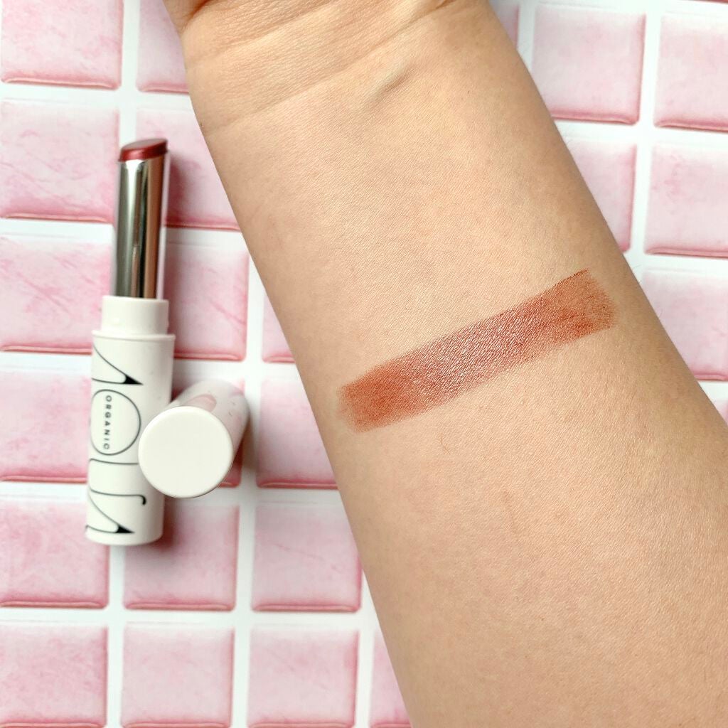 みほえるʕ•ᴥ•ʔ on LIPS 「アクア・アクアのコスメが3点入った限定キット💕*AQUA・AQ..」(6枚目)