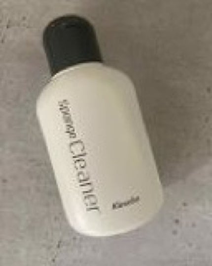 みーさん on LIPS 「これはすご落ち!!びっくりです★ サンプルのミニボトルを頂きま..」(1枚目)