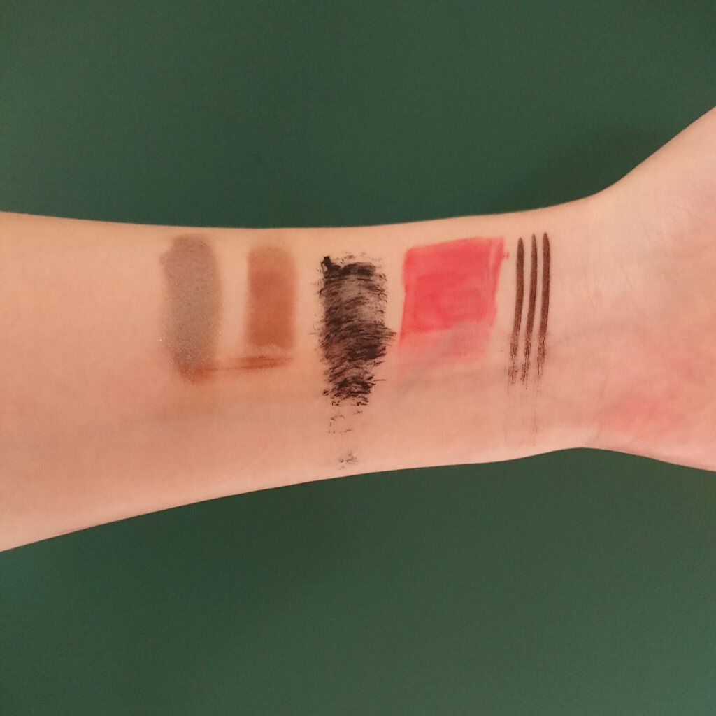 クレンジング クリーム/GUERLAIN/クレンジングクリームを使ったクチコミ(5枚目)