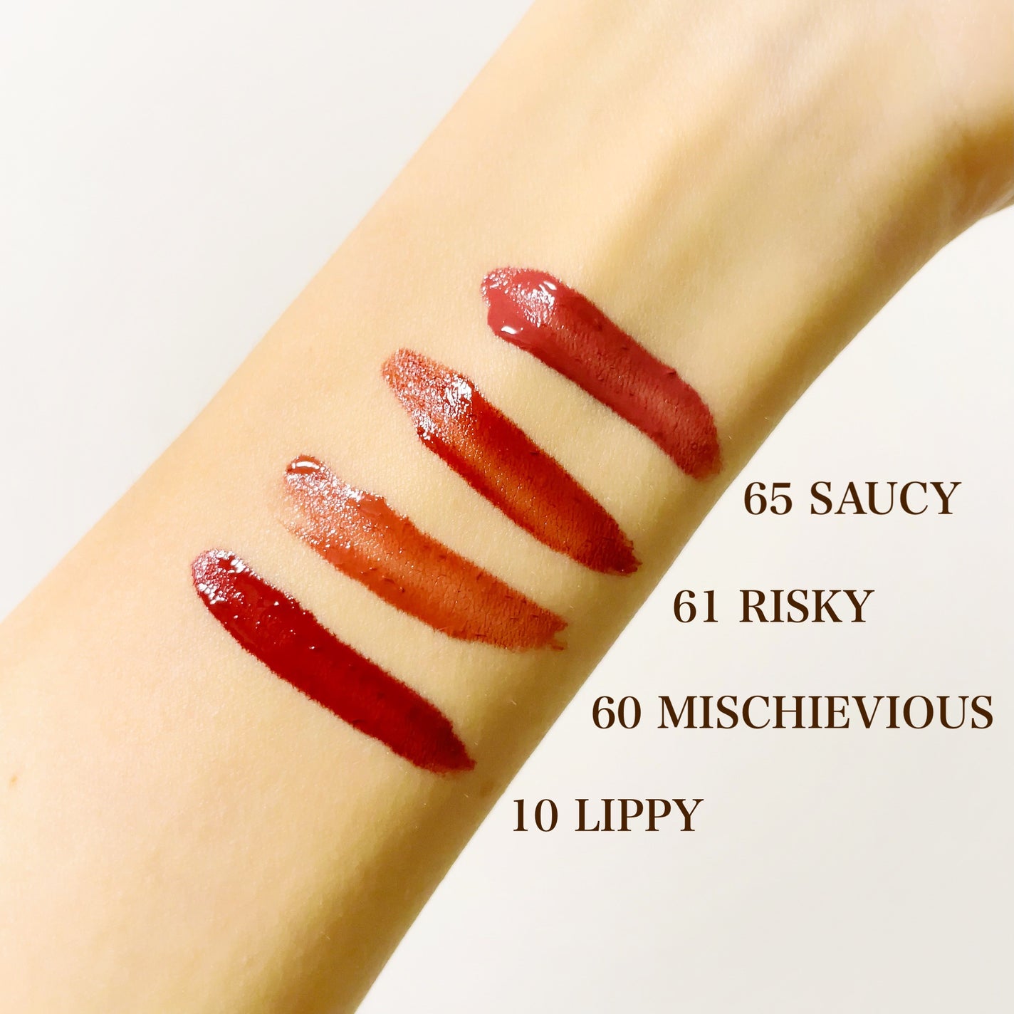 SPステイ ヴィニルインク/MAYBELLINE NEW YORK/口紅を使ったクチコミ(4枚目)