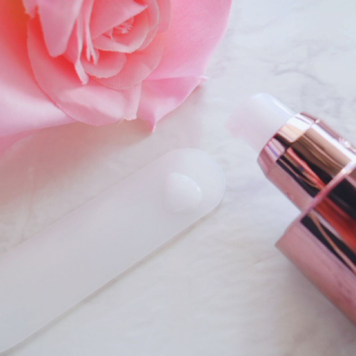 ブライトインセプション/アテニア/美容液を使ったクチコミ(4枚目)