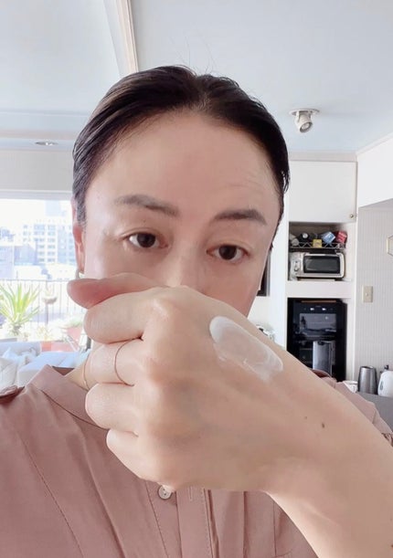 ケシミンクリーム f/ケシミン/フェイスクリームを使ったクチコミ(5枚目)