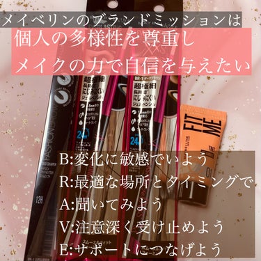 ファッションブロウ スリム アンド ソフト BR-1 自然な濃茶色/MAYBELLINE NEW YORK/アイブロウペンシルを使ったクチコミ（2枚目）