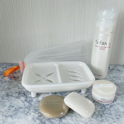 素肌つるつるセット/ヴァーナル/スキンケアキットを使ったクチコミ(1枚目)