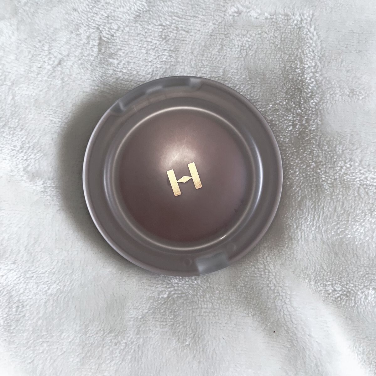 トゥルーディメンショングロウチーク/hince/パウダーチークを使ったクチコミ（1枚目）