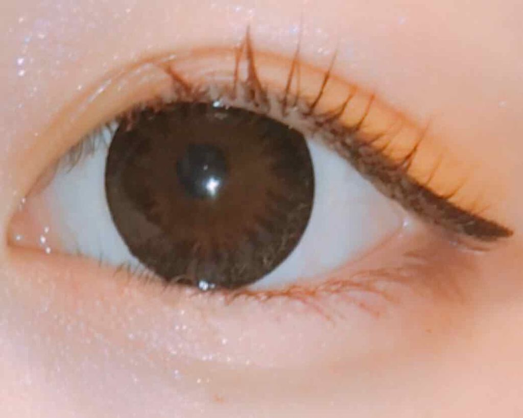 ヴィセ アヴァン シングルアイカラー/Visée/単色アイシャドウを使ったクチコミ(1枚目)