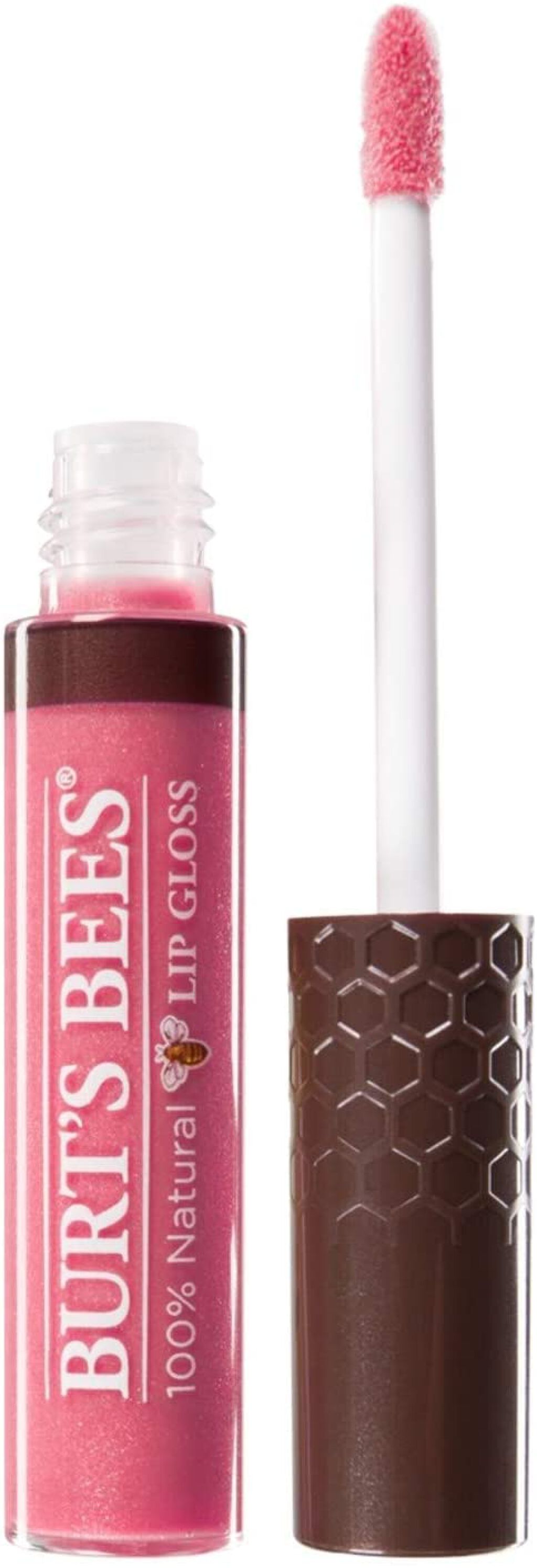 リップグロス ロージードーン