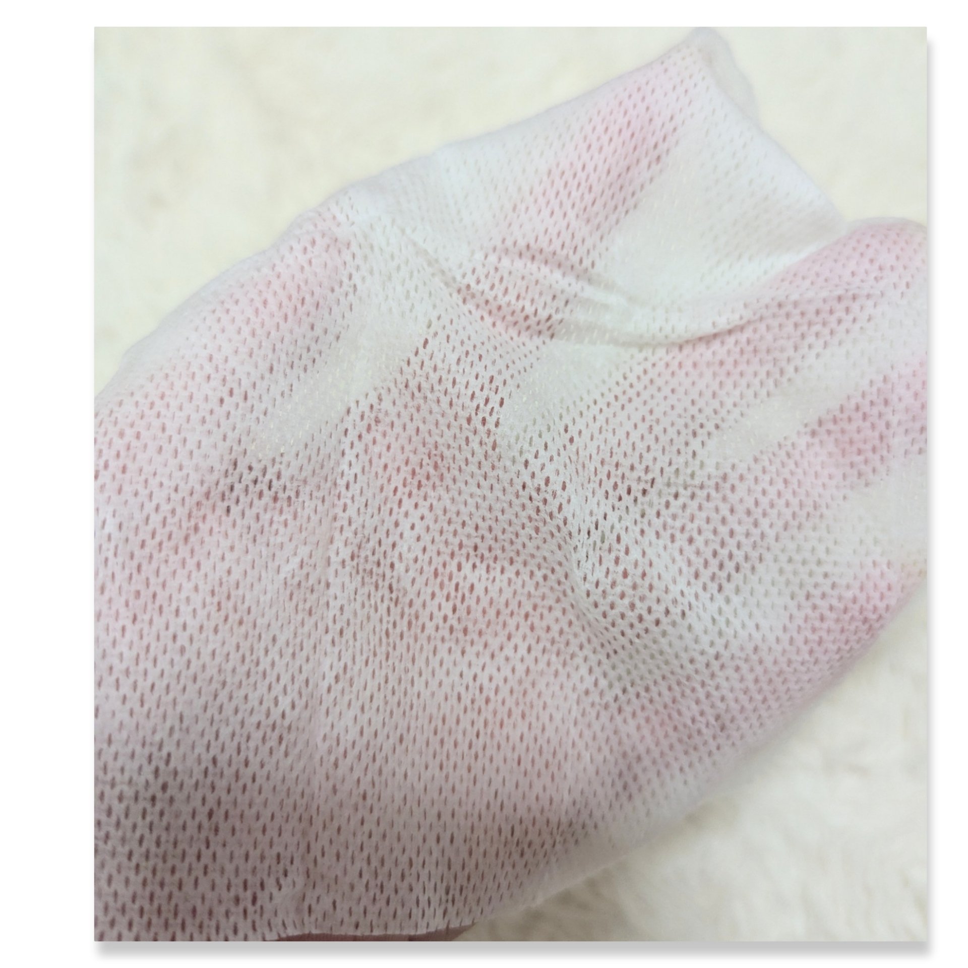 デオカラット デオカラット 薬用デオドラント ボディシートのクチコミ「汗をとめてニオイの発生も防ぐ！
#デオカラット
薬用デオドラントボディシート

液たっぷりで汗.....」（3枚目）