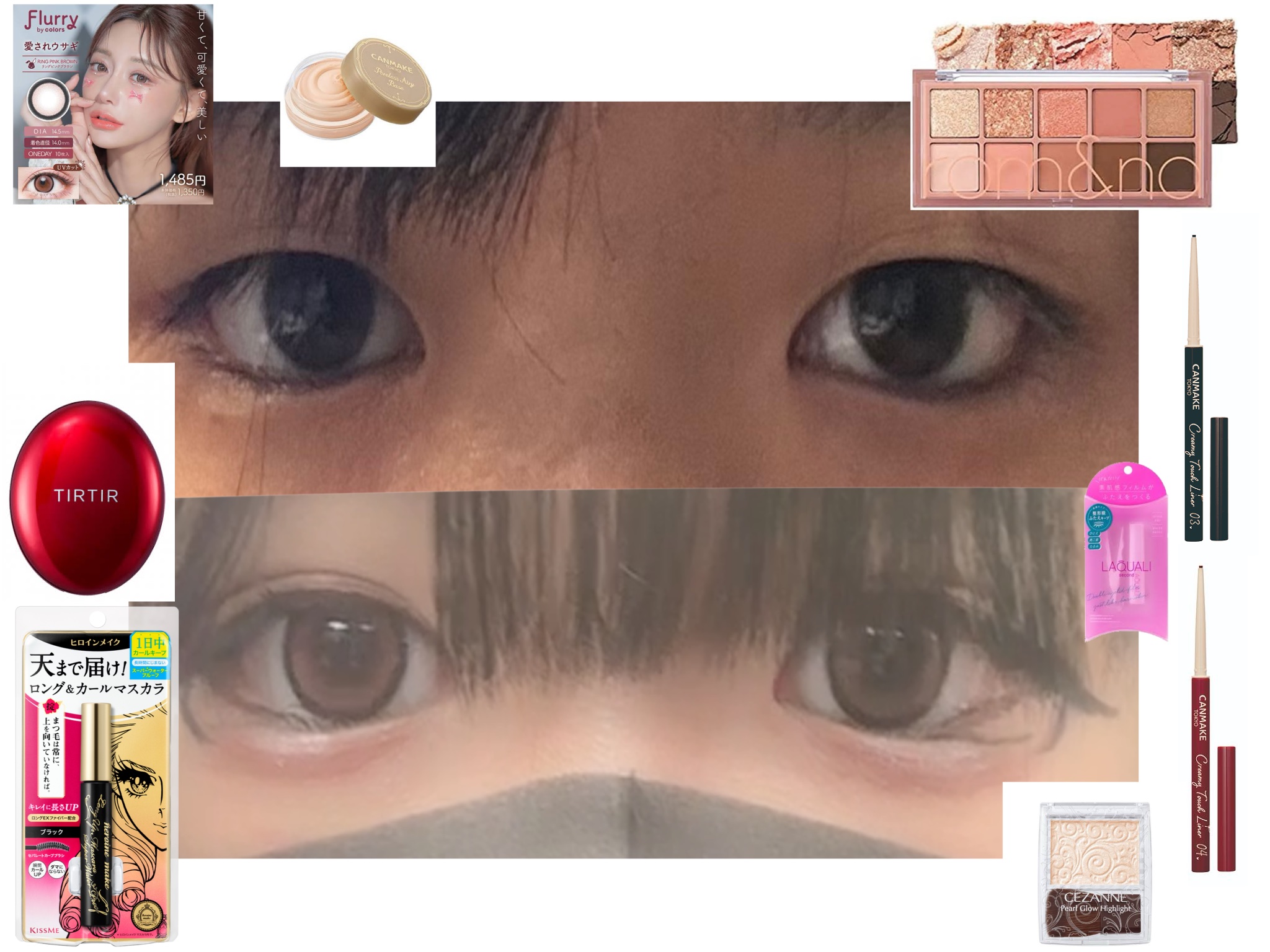 マスク フィット レッド クッション/TIRTIR(ティルティル)/クッションファンデーションを使ったクチコミ（1枚目）