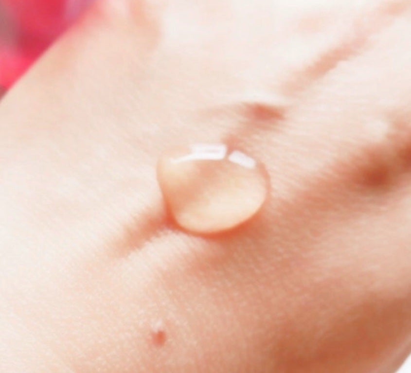 ナールスピュア/ナールス/化粧水を使ったクチコミ(3枚目)