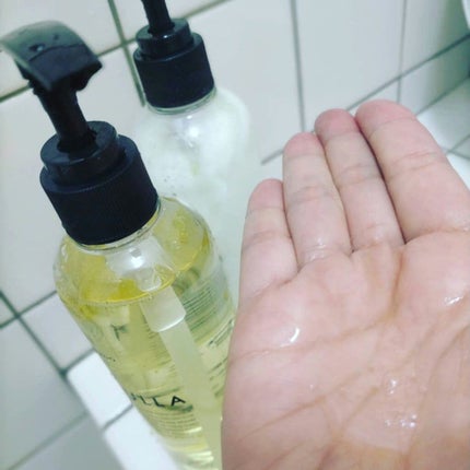 MEDULLA シャンプー/リペア/MEDULLA/シャンプー・コンディショナーを使ったクチコミ(3枚目)