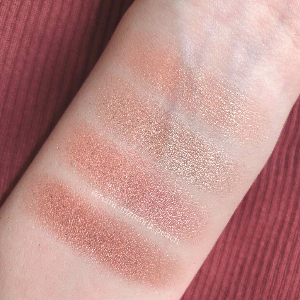 クイックラッシュカーラー　ロングマスカラ/キャンメイク/マスカラを使ったクチコミ（3枚目）