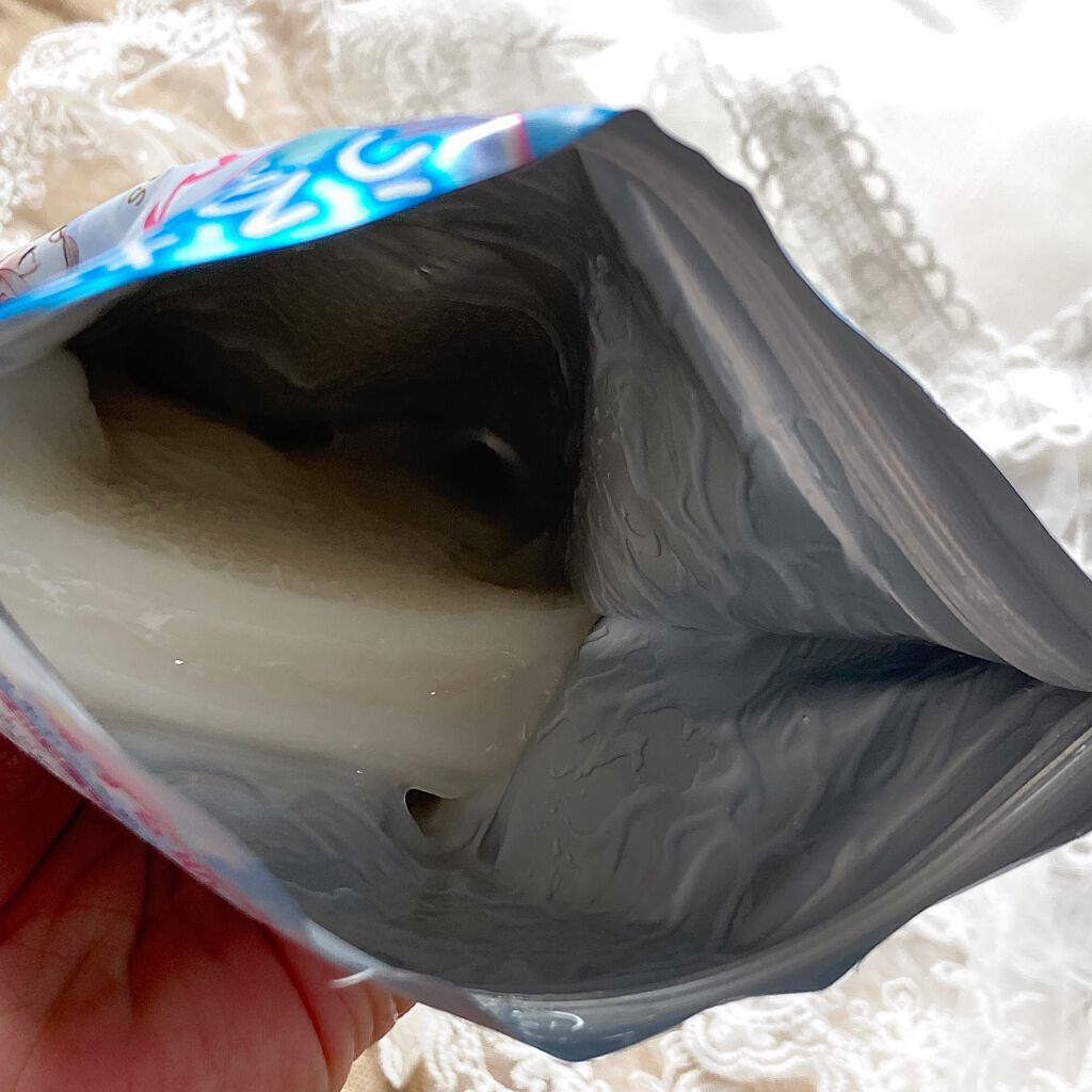 うるうるBOMBマスク/クリアターン/シートマスク・パックを使ったクチコミ(4枚目)