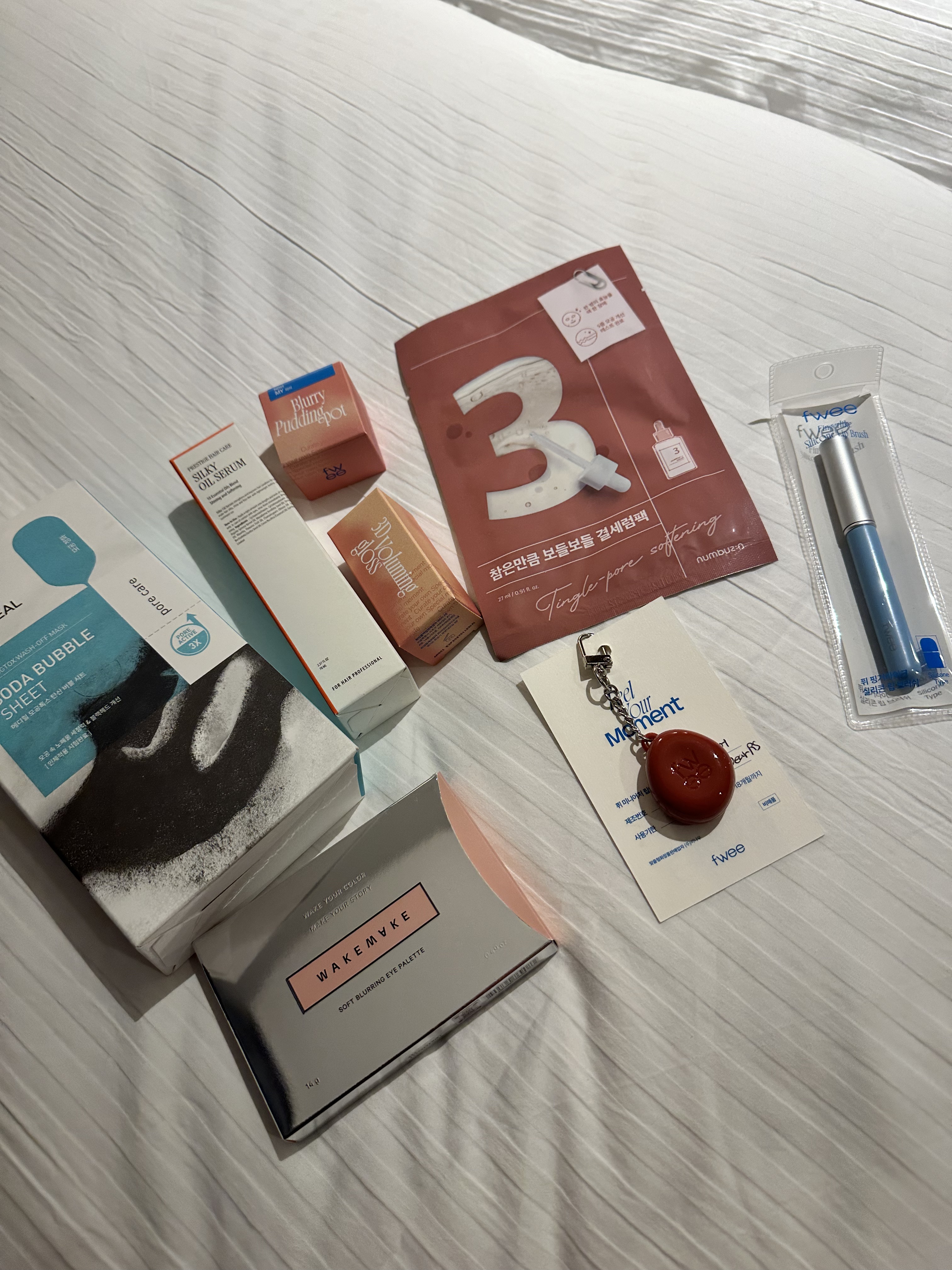 W.H.P ブラックマスク JEX 25ml×3枚/MEDIHEAL/シートマスク・パックを使ったクチコミ（1枚目）